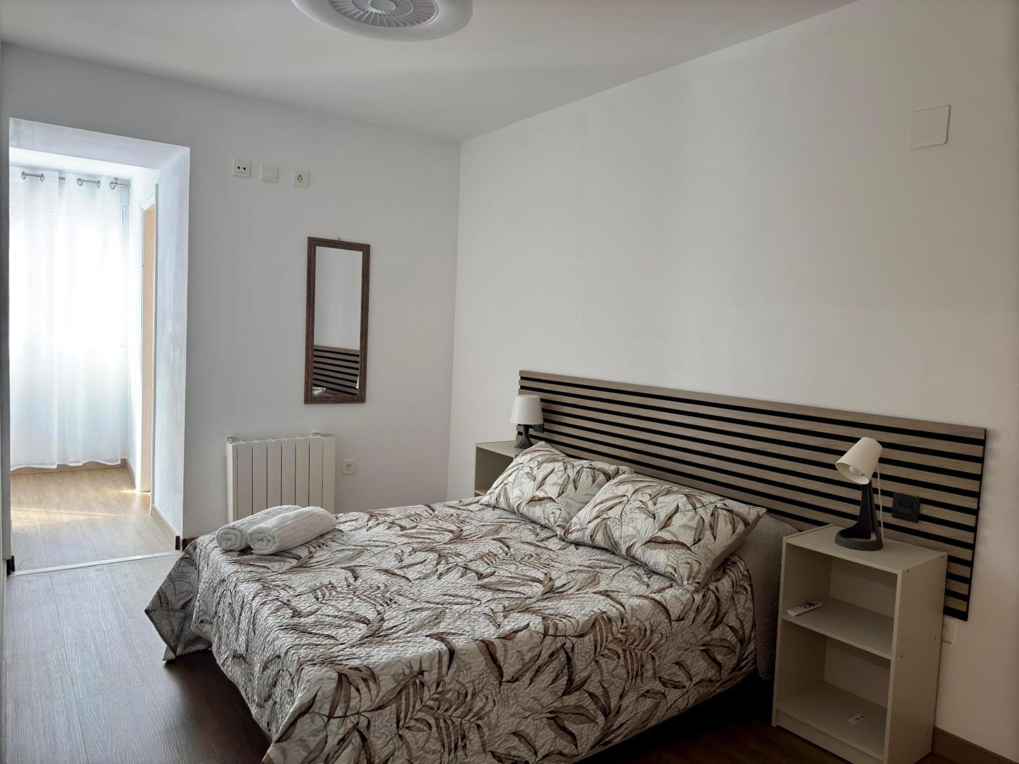 El Pilar A 7 Minutos Apartman Zaragoza Kültér fotó