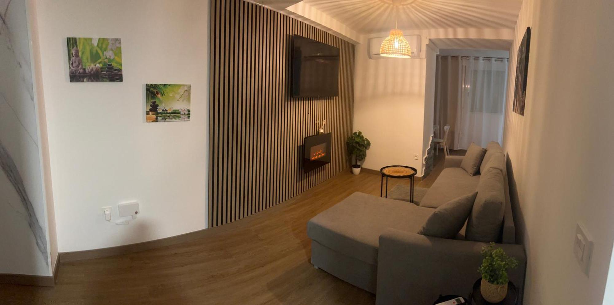 El Pilar A 7 Minutos Apartman Zaragoza Kültér fotó