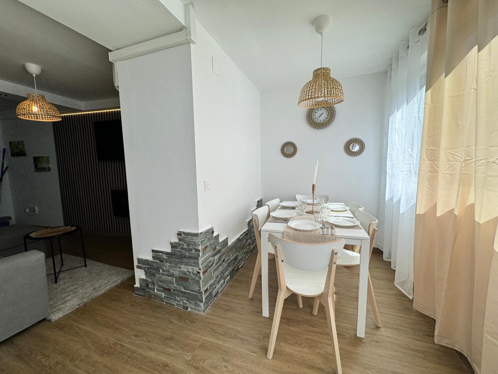 El Pilar A 7 Minutos Apartman Zaragoza Kültér fotó