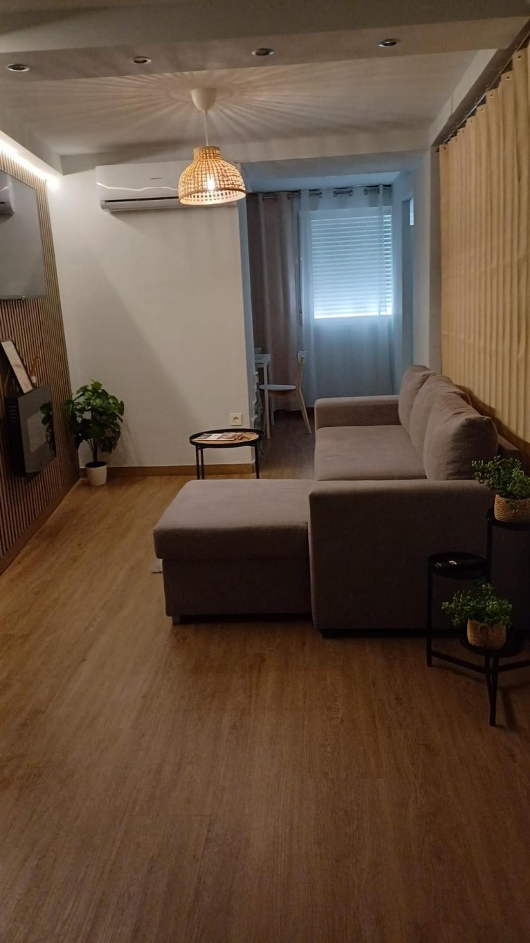 El Pilar A 7 Minutos Apartman Zaragoza Kültér fotó